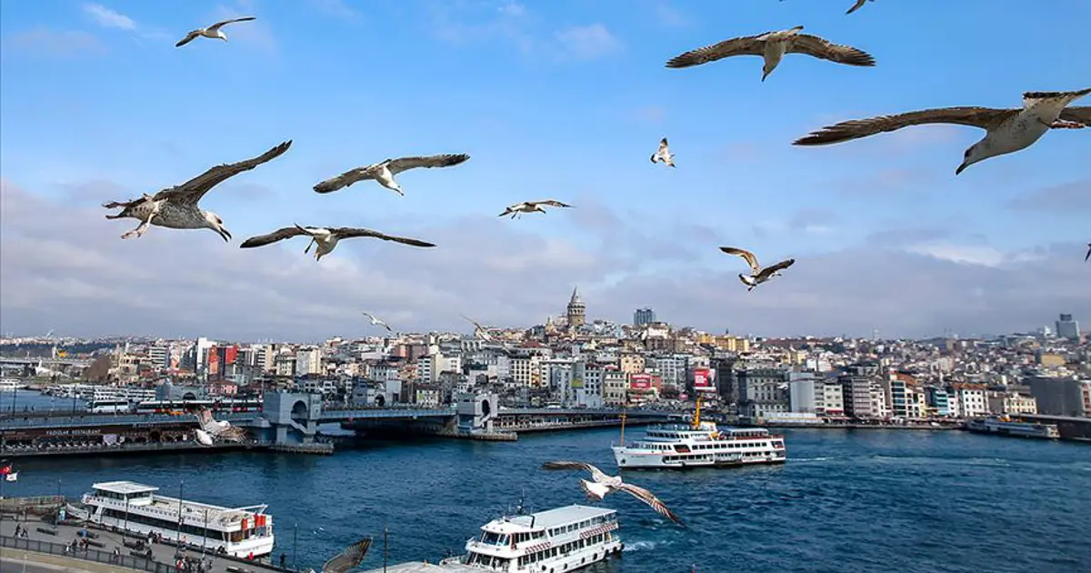Dışarıdaki Tehlike: Sıcaklık Bunaltıyor, Rüzgar ve Yağmur Saldırıyor!