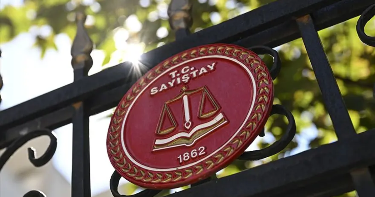Sayıştay Başkanlığı İçin İki Aday Belirlendi: Komisyon Aşaması Sona Erdi!