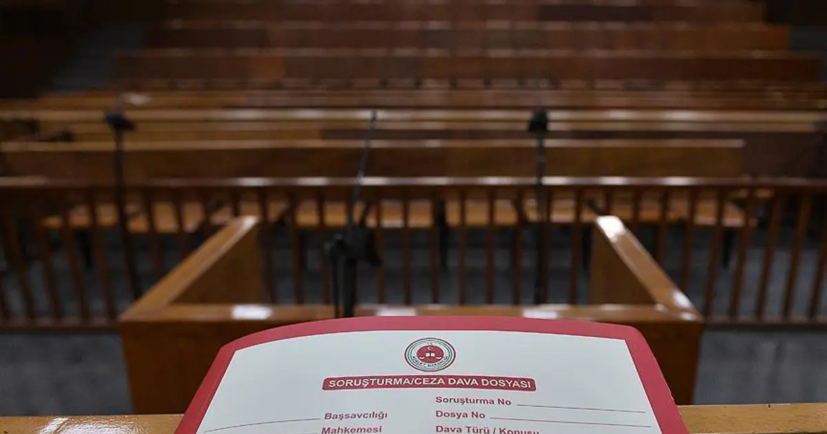 18 Yıl Sonra Kayıp Vakası Cinayetle Bağlantılı: 7 Kişi Gözaltında!