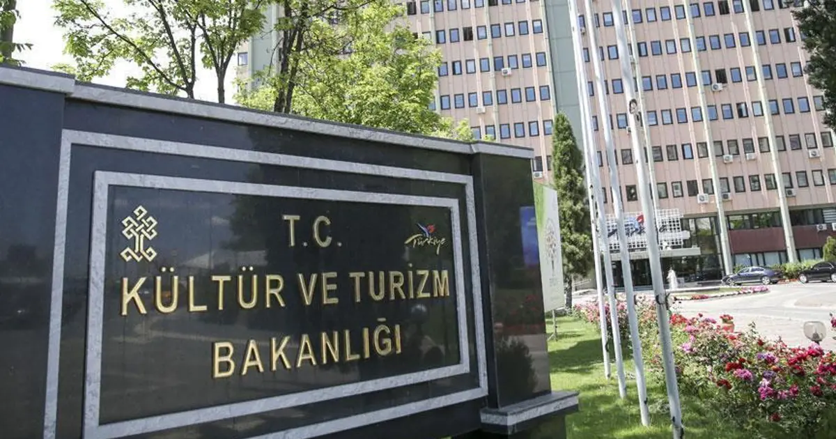 Kültür ve Turizm Bakanlığı 502 Yeni Personel Alımı Yapacak! 2026 Başvuru Tarihleri ve Şartlar Neler?