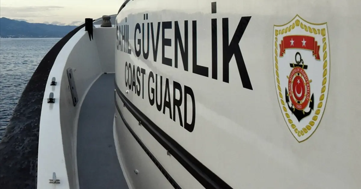 Karadeniz’de Balıkçı Teknesine Saldırı: 1 Ölü, 4 Yaralı!