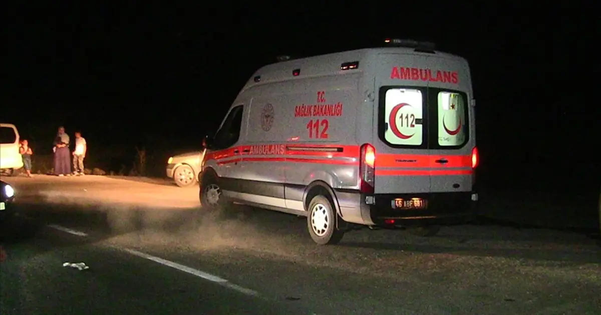 Hatay’da Yaz Tragedisi: Nehre Giren Çocuk Hayatını Kaybetti