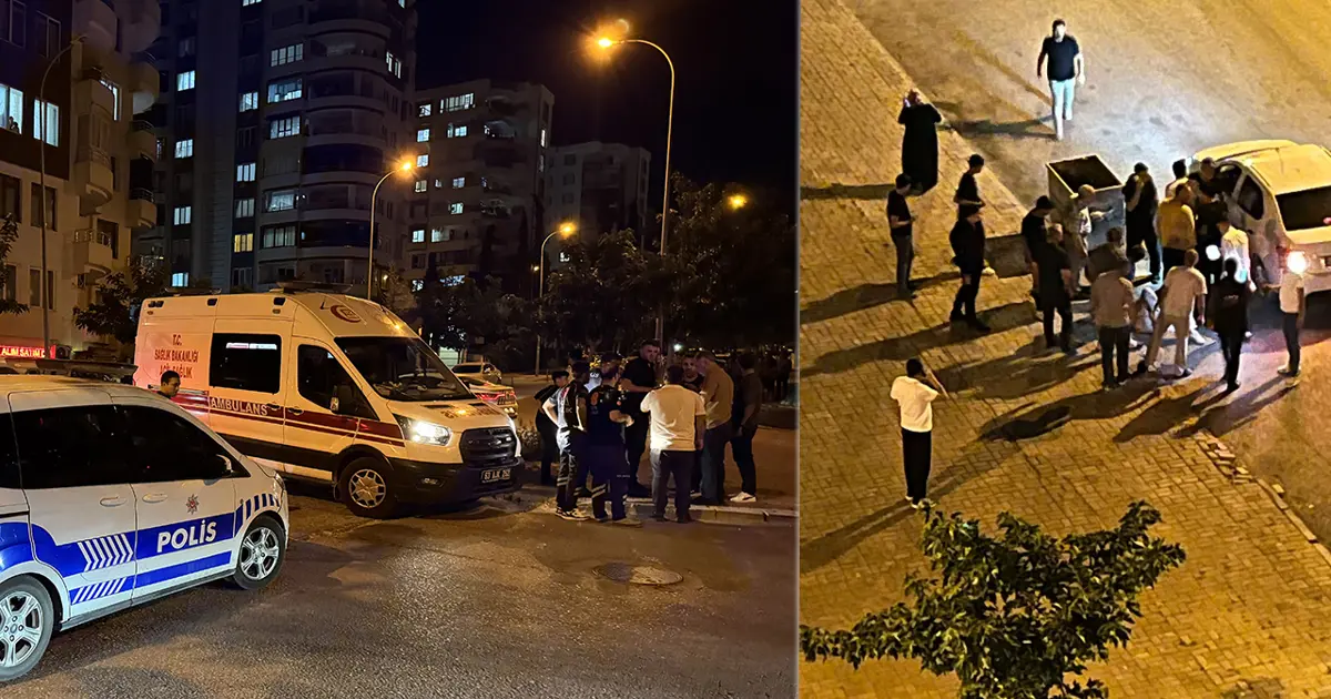 Şanlıurfa’da Çatışma: Annesinin Koruması Altında Hayatını Kaybetti, Oğlu Yaralı