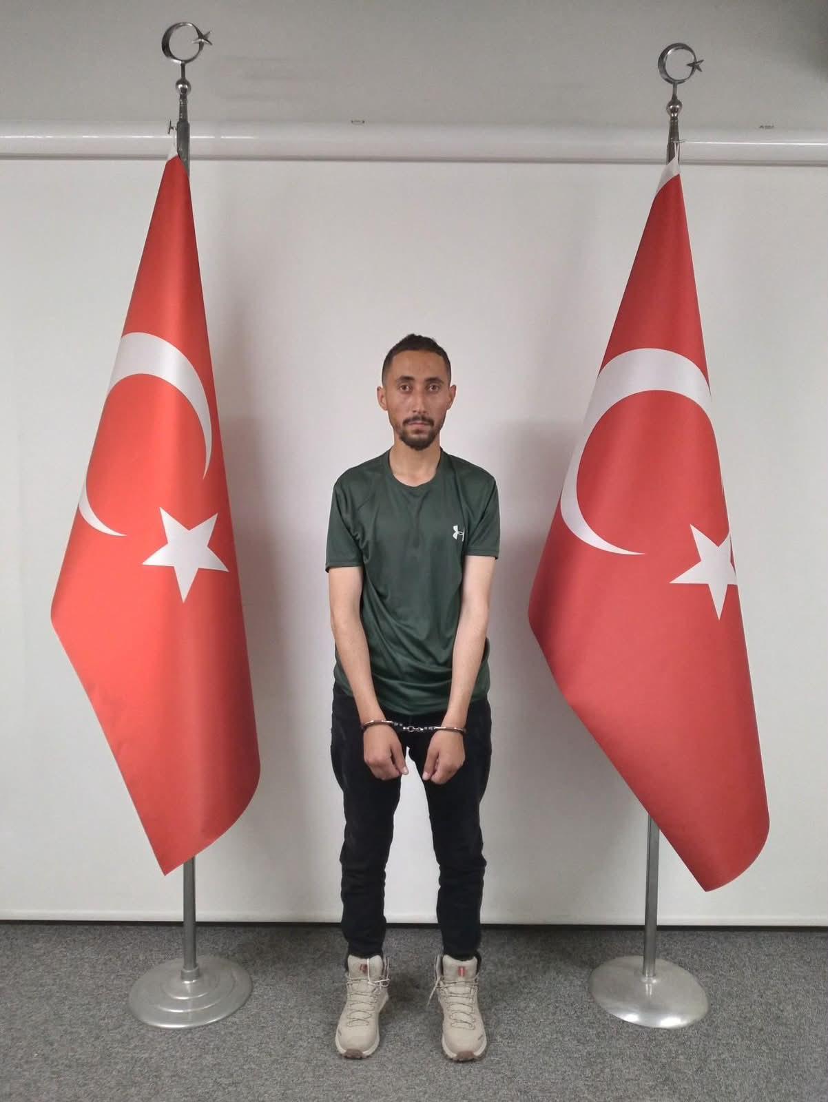 MİT’ten Şok DAEŞ Baskını: Medya Yapılanmasının Sorumlusu Ahmet Kazancı Ele Geçirildi!