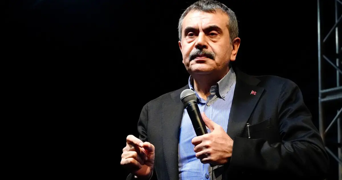 Öğretmenlerin Gelişimi, Bizim Temel Sorumluluğumuz!