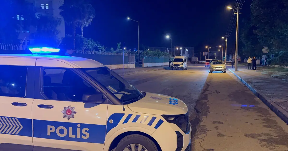 Düğün Sevinci Kanla Bitti: 1 Ölü, 6 Yaralı
