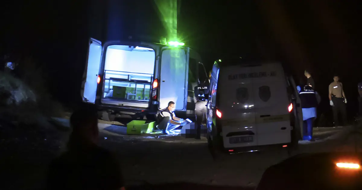 Seyir Tepesinde Kanlı Hesaplaşma: 3 Kişi Hayatını Kaybetti!
