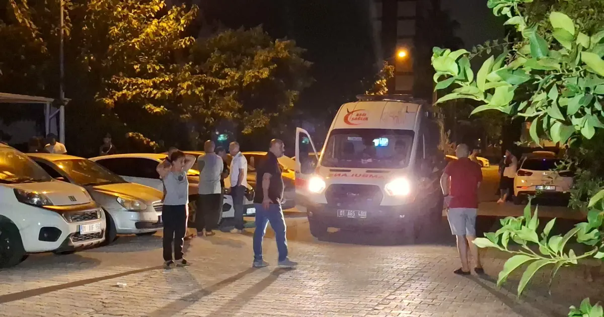 Uykuda İnfaz: Boşanma Arifesinde Eşinin Hayatına Son Verdi