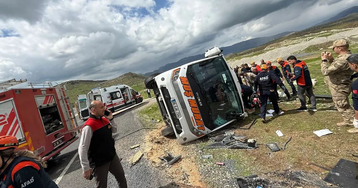Kuralsızlık Felakete Yol Açtı: 6 Ayda 972 Can Gitti!