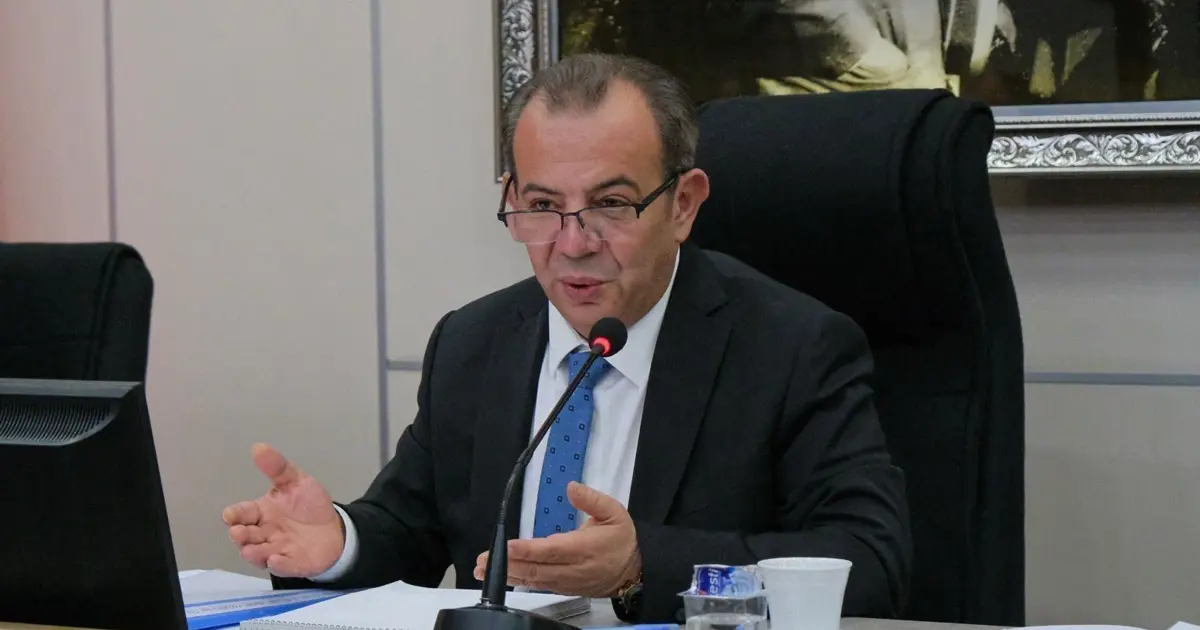 Bolu Belediyesi Davasında Şok Gelişme: İki Sanık Serbest Bırakıldı!