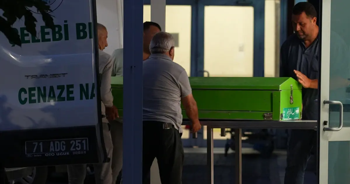 Kayıp İhbarı Sonrası Dehşet: Oğul, Babasını Parçalayarak Tuvalete Gizlemiş
