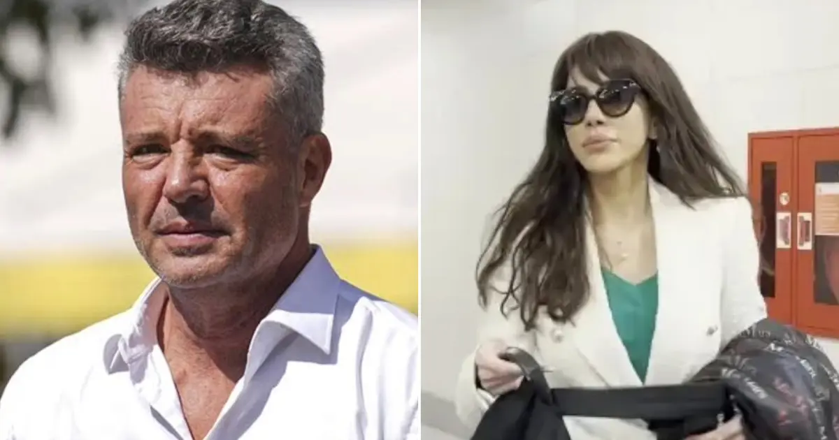 Sadettin Saran ve Ela Rümeysa Cebeci’nin Ceza Kararı Açıklandı!