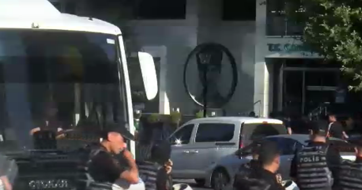 Çankaya Belediyesi’nde CHP’ye Şok Operasyon!