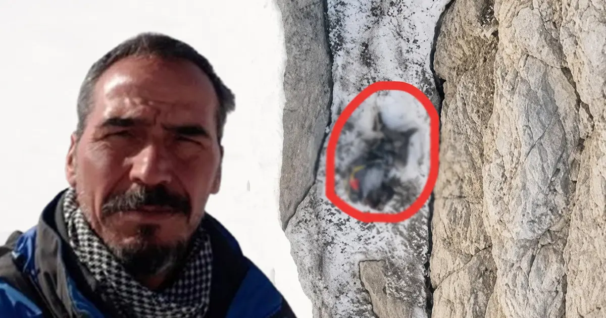 Zirve Mücadelesinde Trajik Kayıp: Ekipler Cansız Bedeni Kurtarmak İçin Seferber Oldu