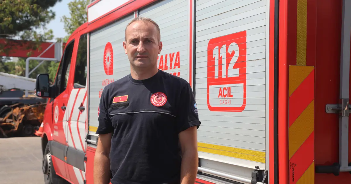 Uzmanlar Açıkladı: Araçta Bırakılan Eşyalar Yangın Tehlikesi Oluşturuyor!