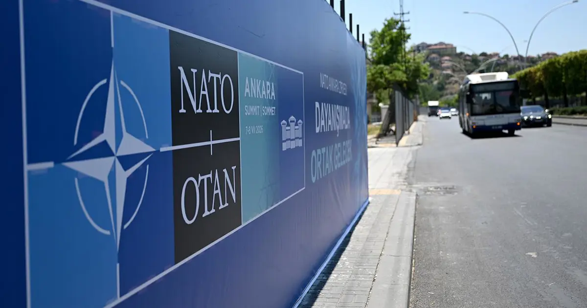 Ankara’da NATO Zirvesi Sebebiyle Park Yasağı Başlıyor: Yasaklı Yollar Listesi Açıklandı!
