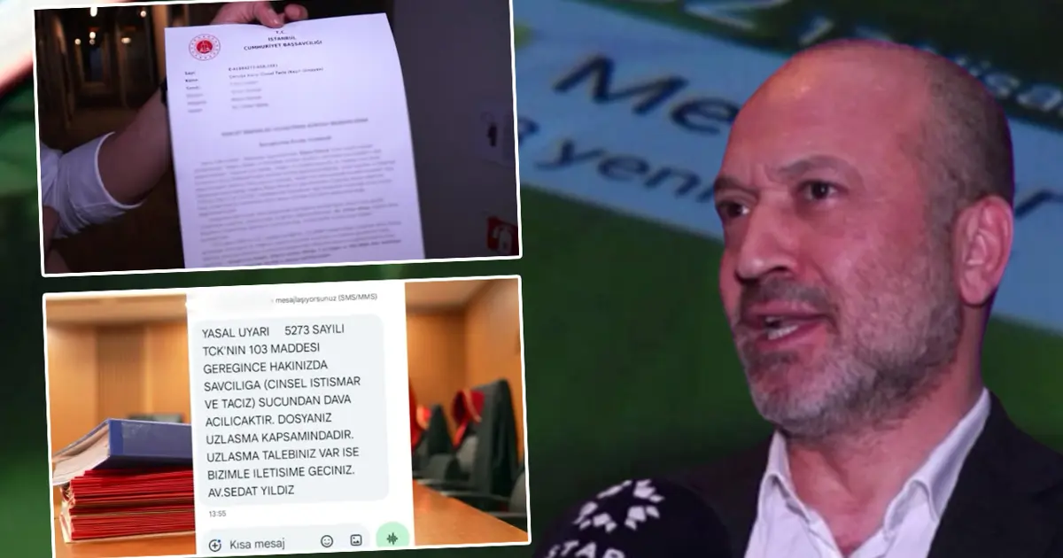 Avukatın Telefonu Dört Yıldır Susturulamıyor: Onlarca Kişi Para Gönderdi!