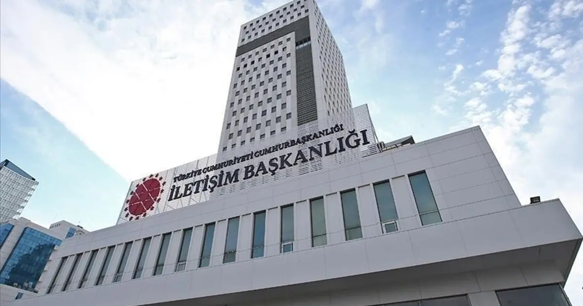 İletişim Şurası’nın Açılışını Cumhurbaşkanı Erdoğan Yarın Gerçekleştiriyor!