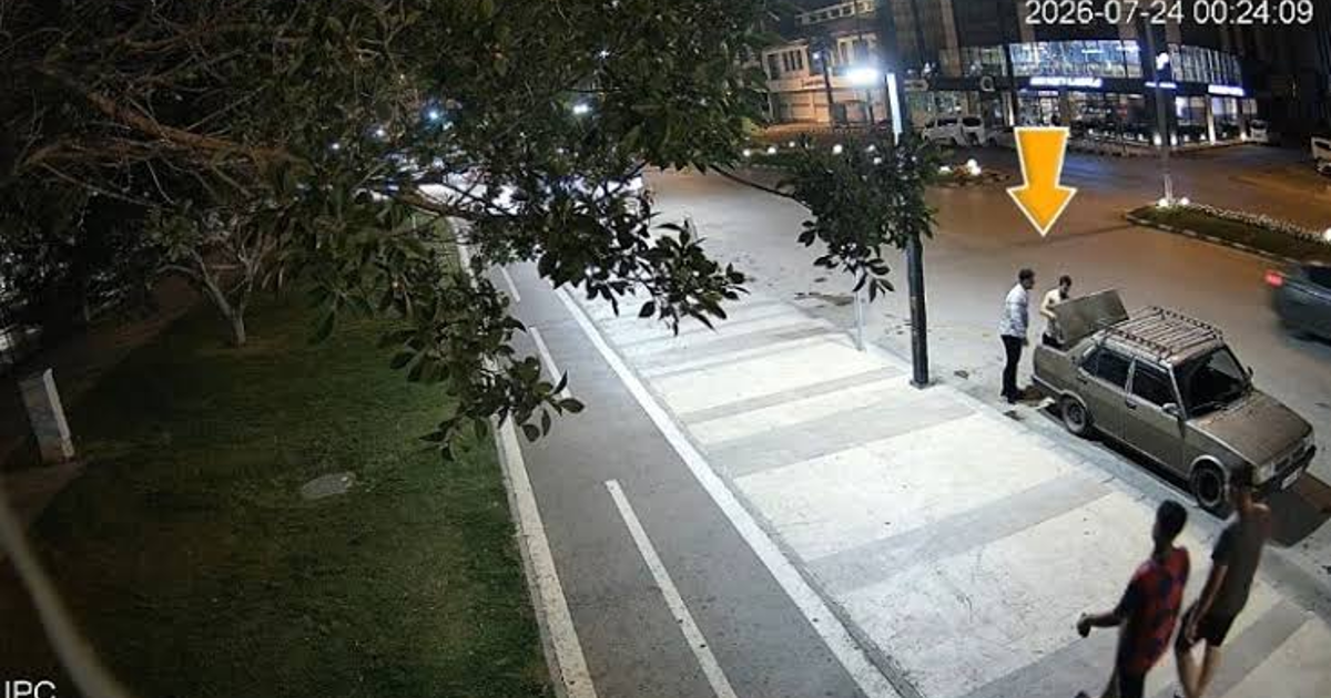 Melih’in Tekerlekli Sandalyesini Çalan Şüpheliler, Pes Dedirten Olayın Peşinde Yakalandı!