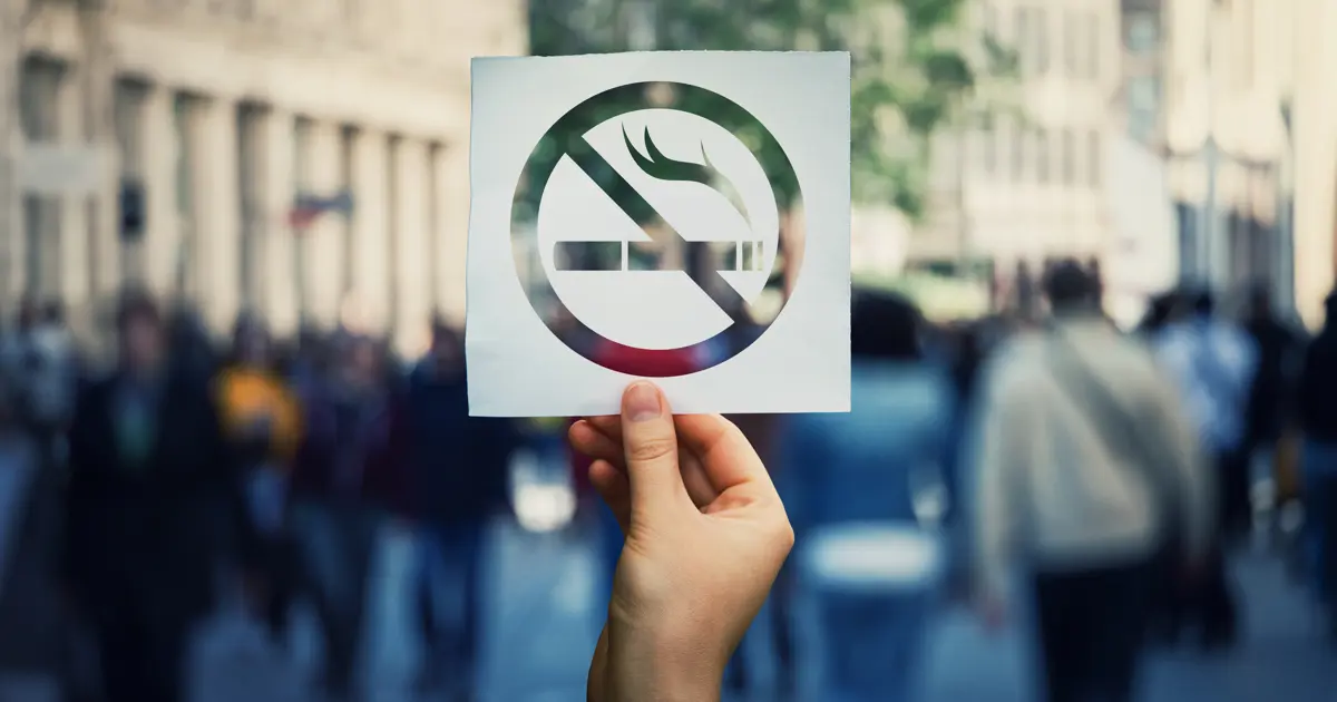 1 Milyon Kişiyi Etkileyecek Sigara Düzenlemesi Resmi Gazete’de Yayınlandı!