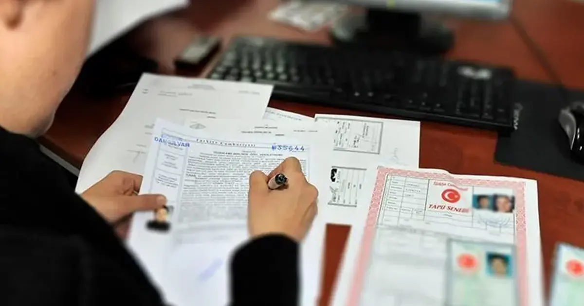Mirasta Şok Gelişme: Yargıtay, ‘Bana bakacak’ Diyen Dededen Torununa Mirası Kapatmıştı!