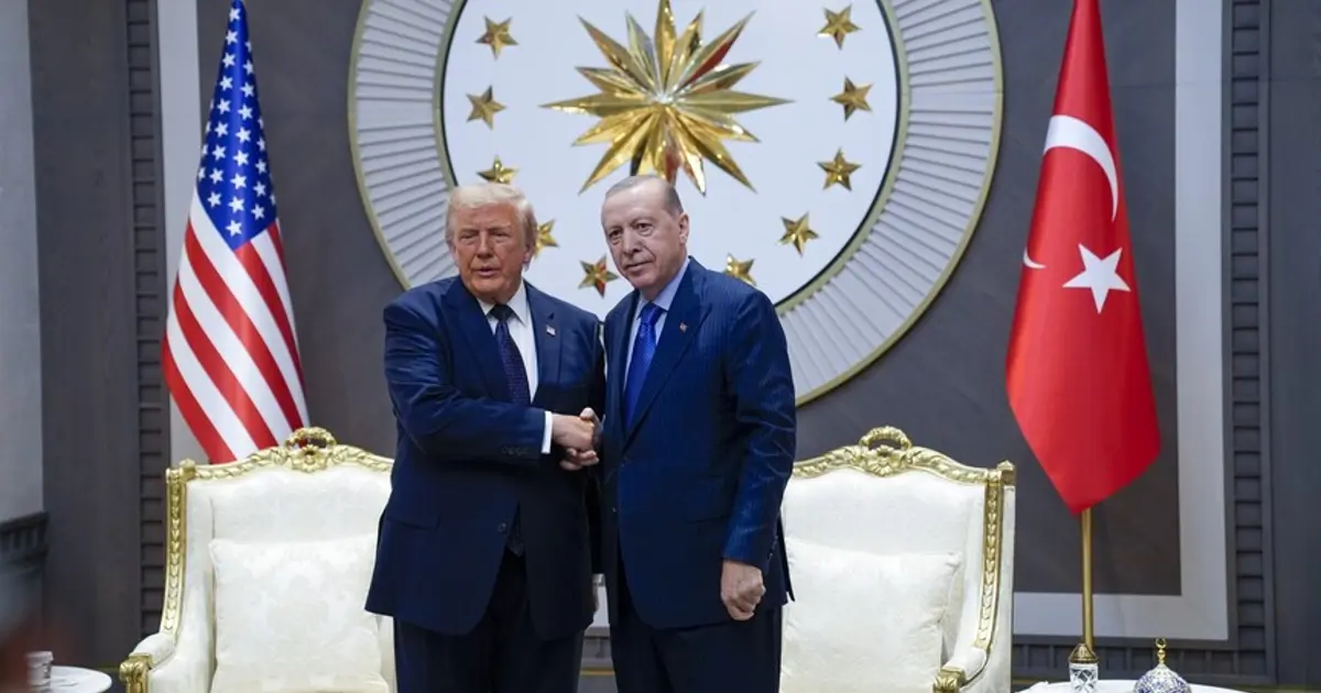 Trump’ın NATO Zirvesi: Gelecek Planları ve Siyasi Stratejileri Üzerine Çarpıcı Gelişmeler