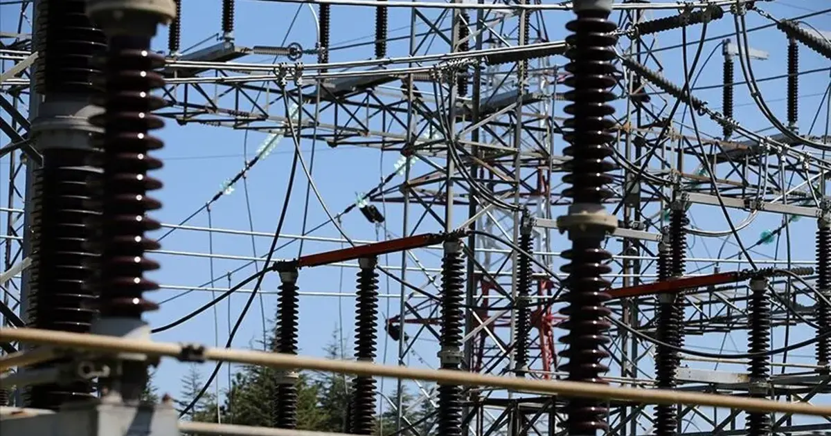 Türkiye’nin Elektrik Üretimi ve Tüketimi: Son Verilerle Enerji Görünümü!