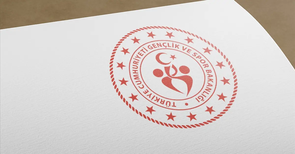 Gençlik ve Spor Bakanlığı’ndan Yeni İstihdam Fırsatı: Personel Alımı Başlıyor!