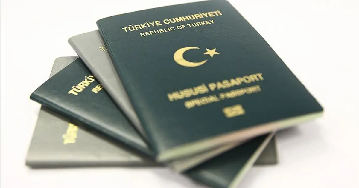 Öğretmenlerin Yeşil Pasaport Başvurularında Heyecan Verici Yeni Dönem Başlıyor!