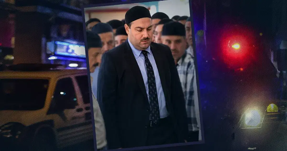 Glooper Skandalında Kilit İsim Ele Geçirildi: Eski Bakanın İlişkileri Ortaya Çıktı!