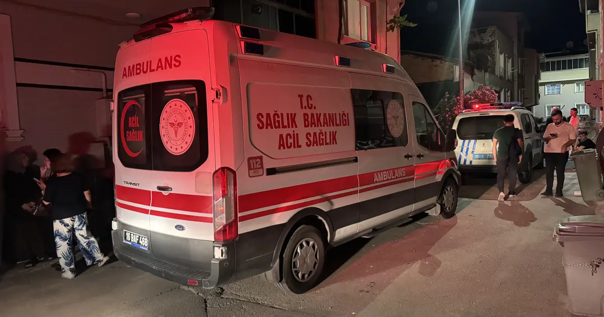 Hamile Kadının Gizemli Ölümü: 4. Kattan Düşerek Hayatını Kaybetti!
