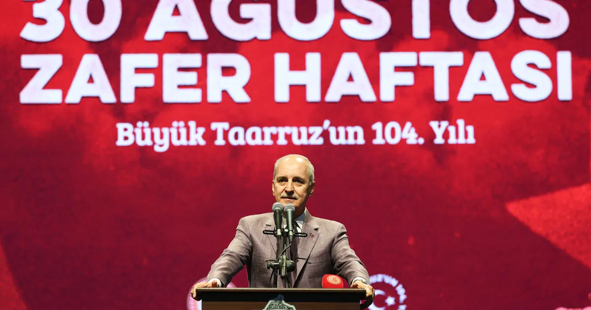 Cumhuriyet’in İkinci Yüzyılına Yeni Bir Ufuk Açılıyor!