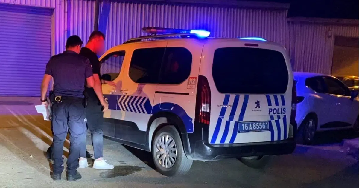 İhtarları Görmezden Gelen Şahsa 450 Bin Lira Ceza Yağdı!