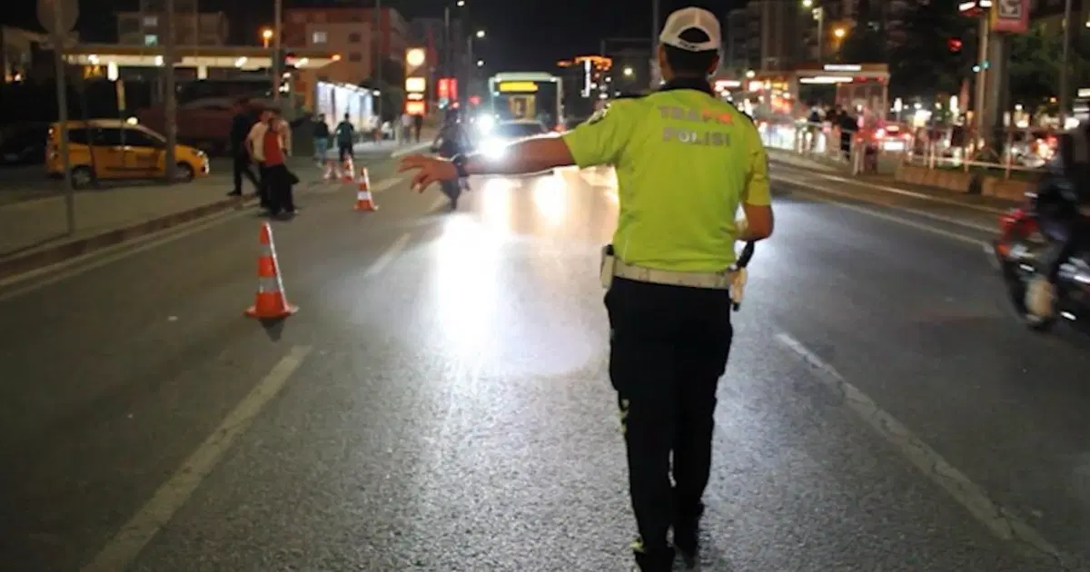 Kayseri’de “Huzur” Operasyonu: 75 Aranan Şahıs Ele Geçirildi!