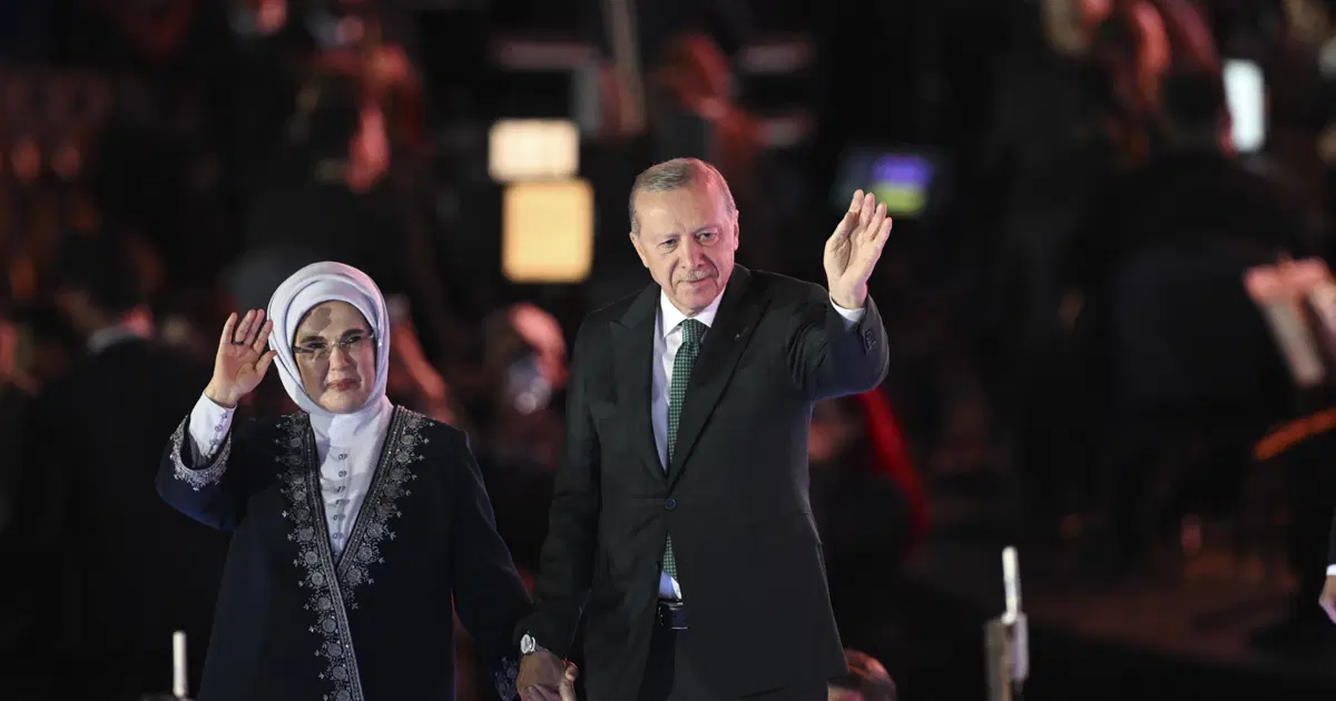 Çeyrek Asırda Tarih Yazdık: Cumhurbaşkanı Erdoğan’dan Gurur Dolu Açıklama