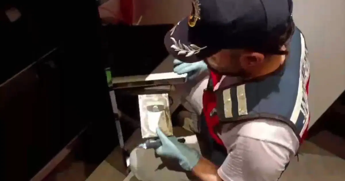 Yasa Dışı Bahis Çetesi Çökertildi: Dinamikpay Operasyonunda 13 Gözaltı!