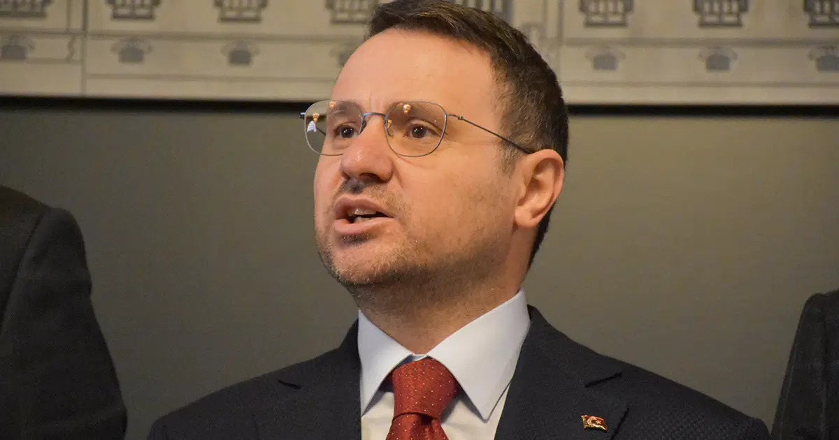 Dini İnançlara Değil, Finansal Yapılanmalara Yönelik Operasyon!