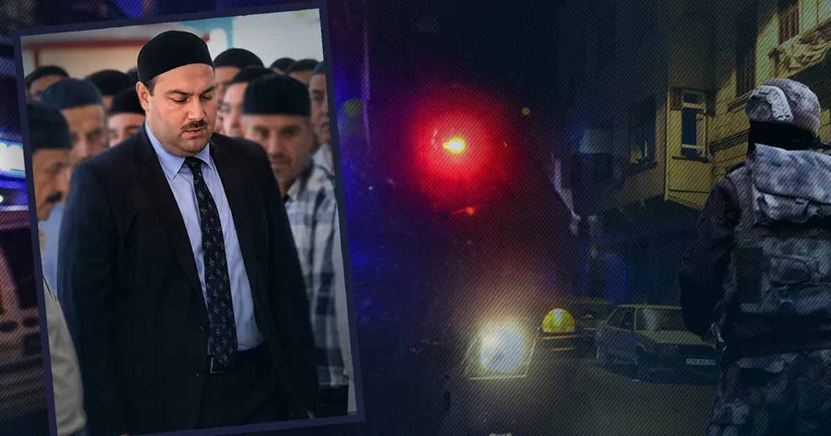 Alihan Kuriş Soruşturmasında Şok İddia: Örgüt Belgelerini Yok Etmeye Çalıştı!