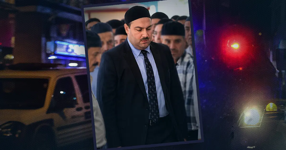 Alihan Kuriş Örgütüne Yönelik Üçüncü Dalga Operasyonda 54 Gözaltı ve Kayyum Atamaları!
