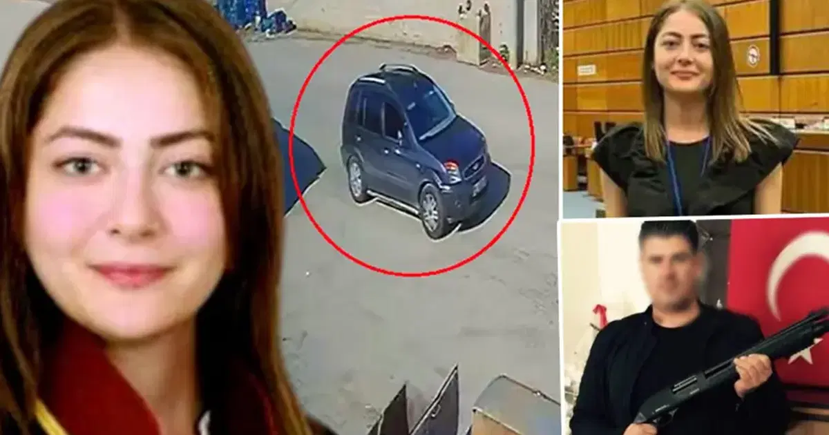İcra Takibi Nedeniyle Avukatı Katleden Sanığa İstenen Ceza Belli Oldu!