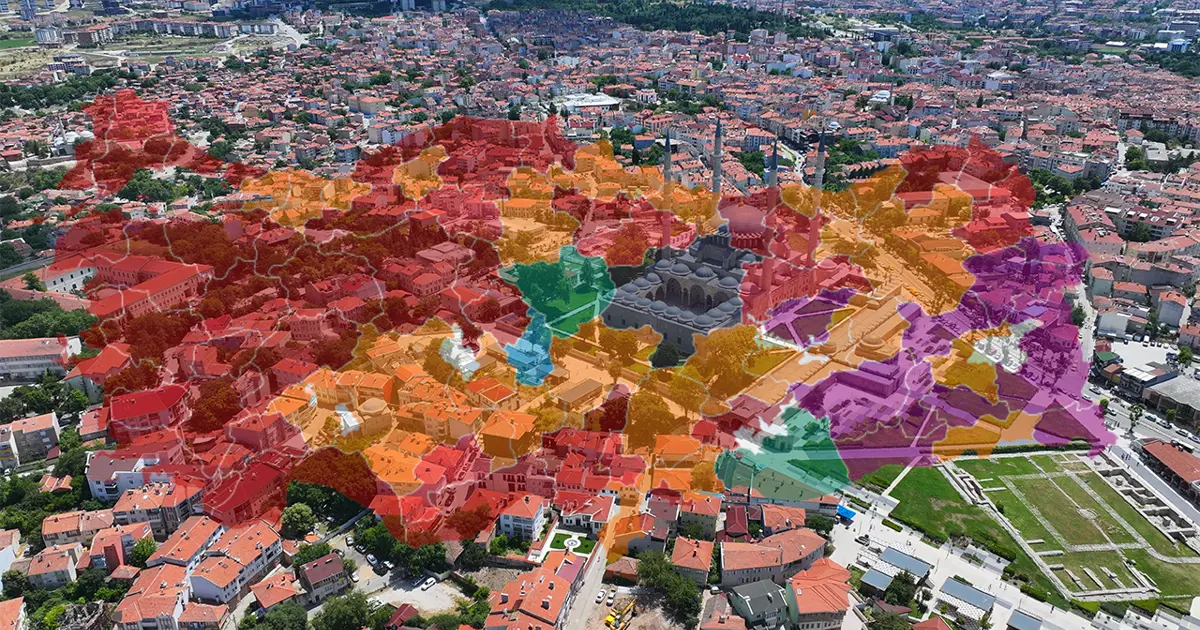 Çok Partili Dönemde Edirne’de CHP’nin Yüzü Gülmedi: Belediye Başkanlığı Kaybedildi!