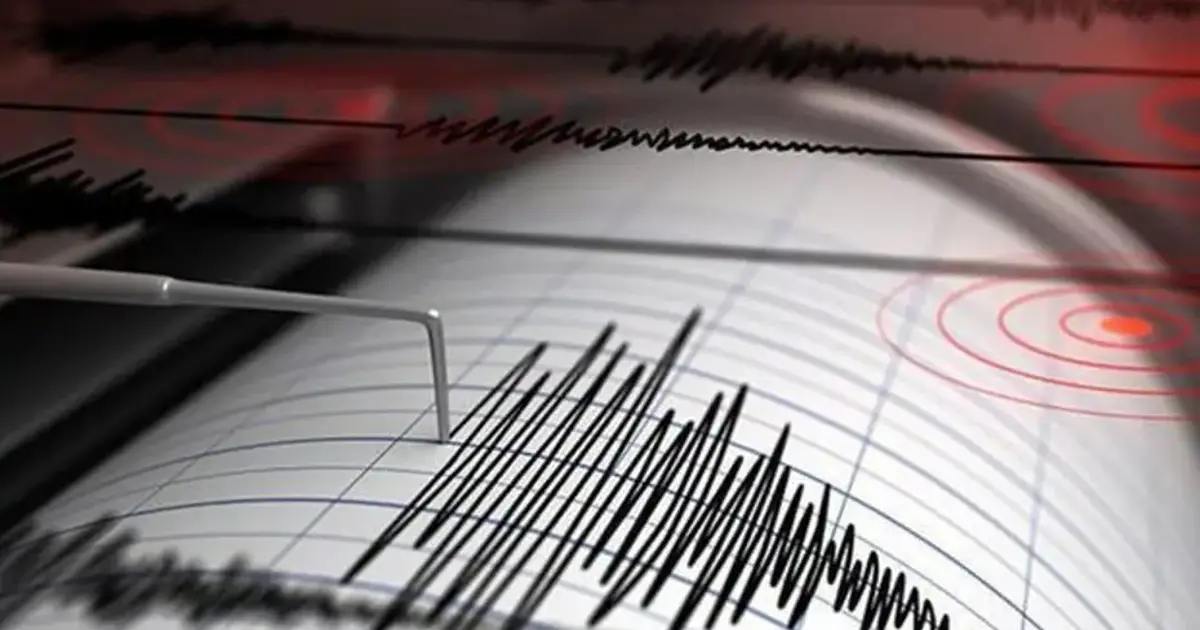 Simav’ı Sarsan 3.3 Büyüklüğünde Deprem: Yer Altında Neler Oluyor?