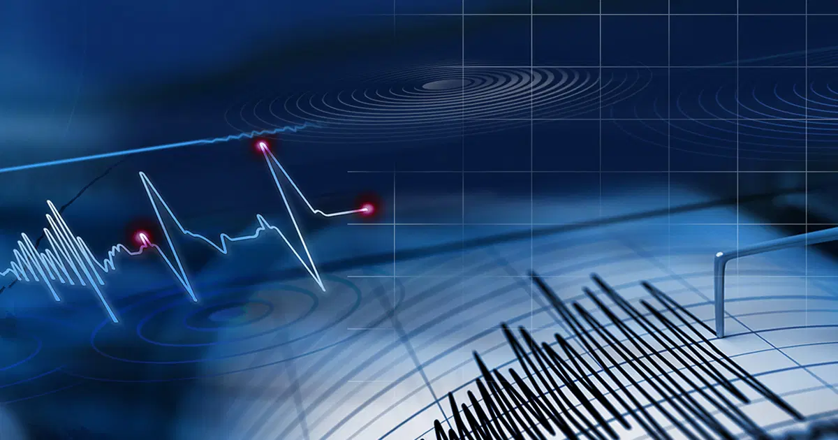 Akdeniz’de 4,1 Şiddetinde Deprem Sarsıntısı!