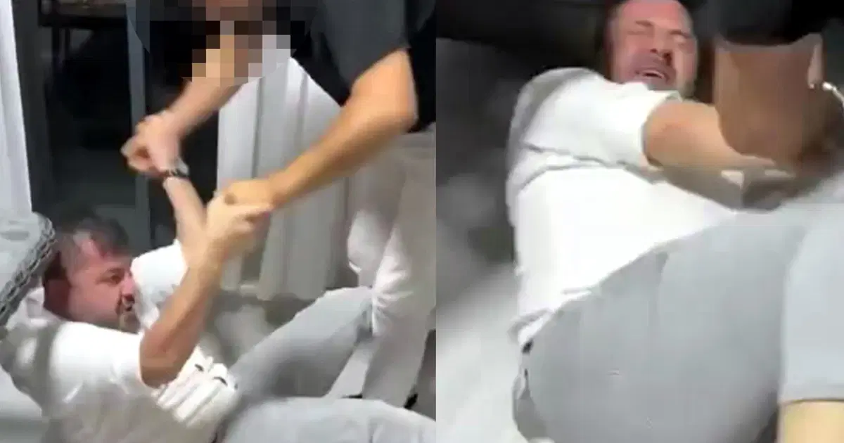 CHP’li Ahmet Baran Yazgan’a Taciz Suçlaması: Kesin İhraç Talebi Kapıda!