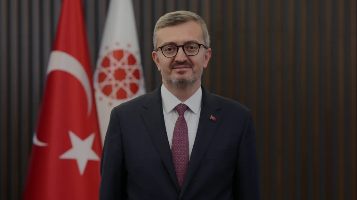 İletişim Başkanı Duran Millet İradesini Hedef Alan Yaklaşımlara Tepki Gösterdi