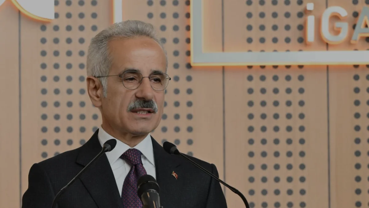 İstanbul Havalimanı 4. Ana Pistinde Geri Sayım Başladı