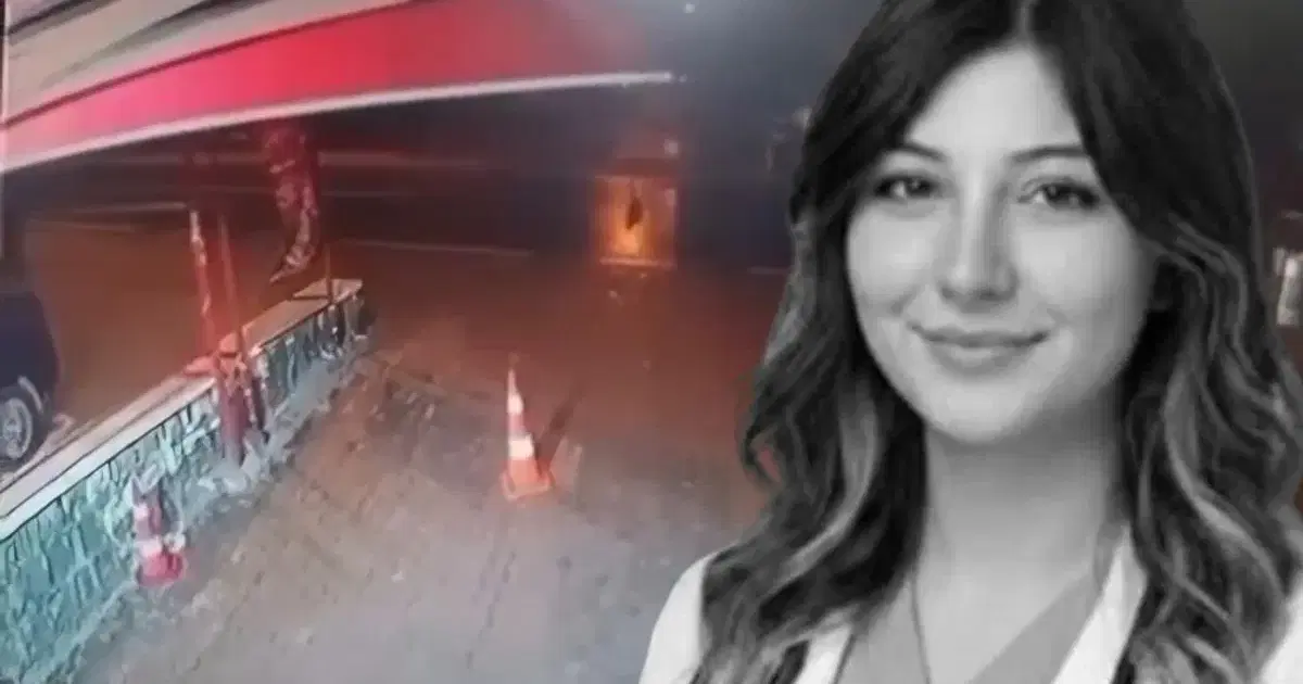 Tıp Öğrencisi Yaren’in Ölümüne Neden Olan Sürücüye Şok Tahliye Kararı!
