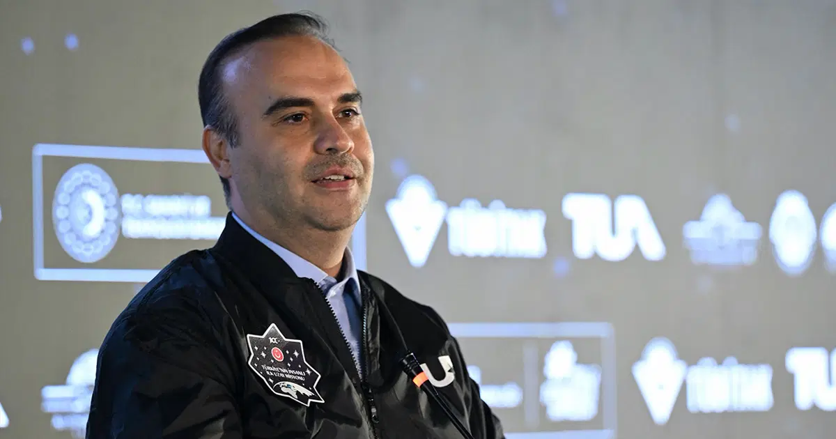 2027’de Milli Ay Aracımız Uzaya Yolculuğa Çıkıyor!