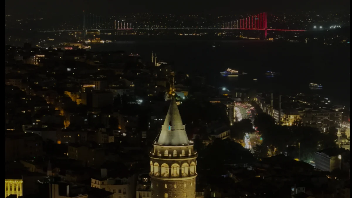 Mekke Anlaşması için Ankara ve İstanbul’da dev kampanya