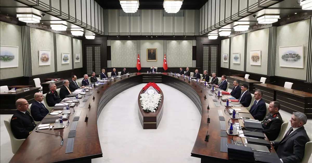 Türkiye’nin Terörle Mücadelesinde Yeni Dönem: Terörsüz Bir Gelecek İçin Adımlar Atılıyor